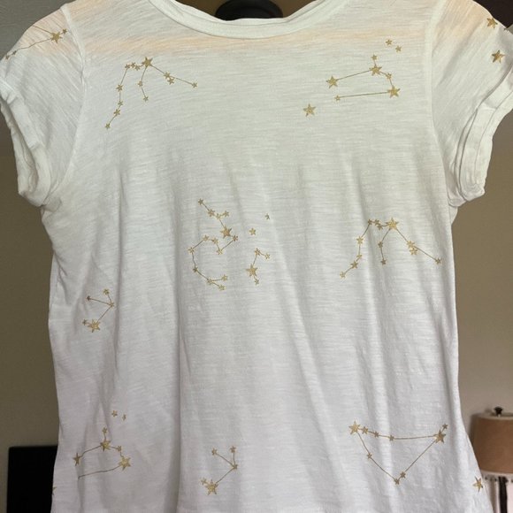 Like New Loft Constellation Tee - Picture 1 of 3